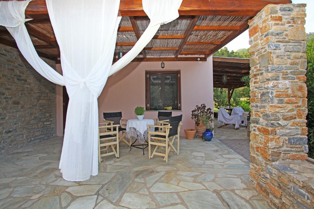 Holiday home Ktima Kehrioti